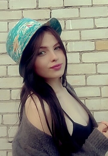 La mia foto - Viktoriya, 18 di Čeboksary (@viktoriya157692)