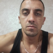 Мурад, 38, Востряково