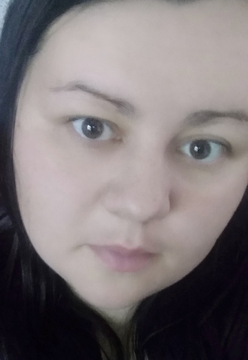 My photo - Nadіya, 38 from Vinnytsia (@nadya18564)