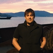 Андрей, 35, Туапсе
