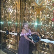 Любовь, 70, Киселевск