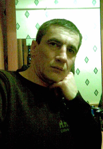 Моя фотография - Артур, 56 из Рузаевка (@artur3772)