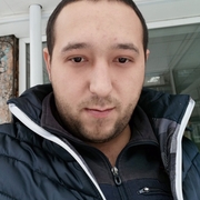 Денис, 32, Киселевск