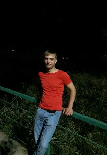 Моя фотография - Игорь, 32 из Александрия (@igor227260)