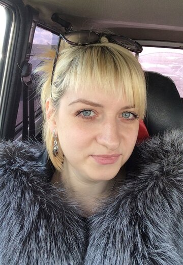 My photo - Elena, 35 from Voronezh (@elena254511)