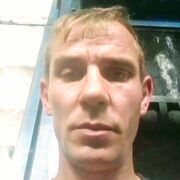 Костя, 37, Энгельс