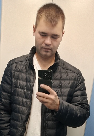 My photo - Aleksey, 25 from Ufa (@aleksandr1120453)