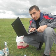 Евгений, 45, Находка (Тюменская обл.)