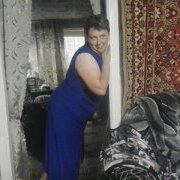 наталья, 49, Родино