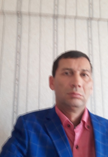 Моя фотография - Салим, 59 из Астана (@salim2444)