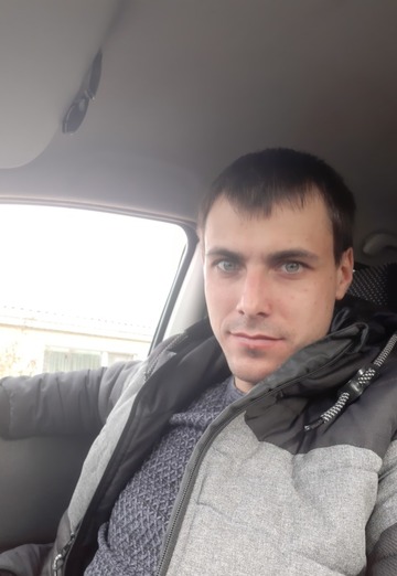 My photo - Alex, 34 from Taganrog (@alex122382)
