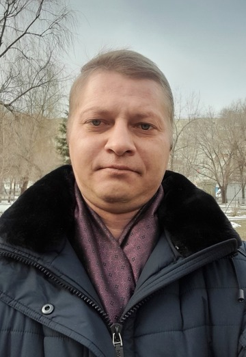My photo - Maksim, 42 from Volgograd (@maksim6391334)