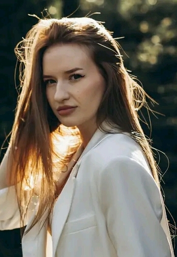 Моя фотография - Вероніка, 24 из Львов (@veronka676)