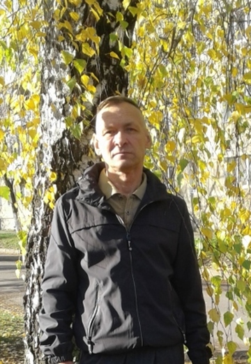 Моя фотографія - Олег, 55 з Луцьк (@oleg284356)