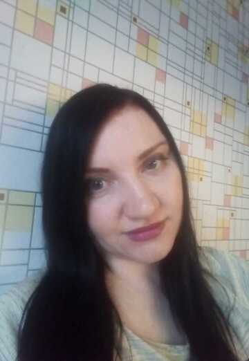 My photo - Anyuta, 40 from Arkhangelsk (@anuta23595)