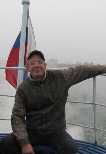 My photo - Aleksey, 57 from Rostov-on-don (@aleksey136240)
