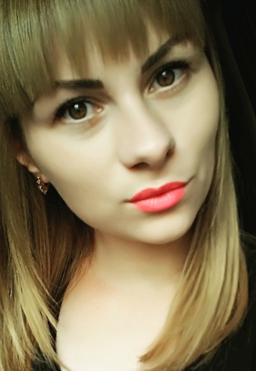 My photo - Іrka, 31 from Chernivtsi (@rka26)
