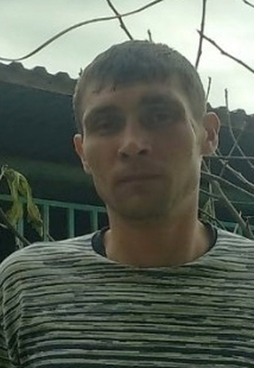 My photo - Vasiliy, 38 from Makhachkala (@vasiliy89057)
