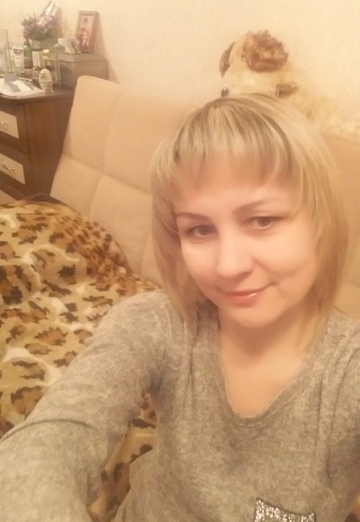 My photo - larisa, 51 from Naberezhnye Chelny (@larisa47229)