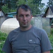 Леонид, 44, Холмогоры