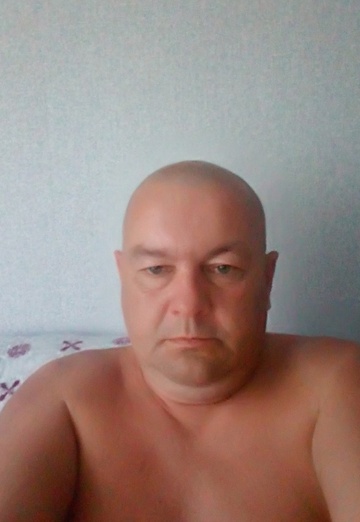 Моя фотография - Игорь, 49 из Тольятти (@igor299837)
