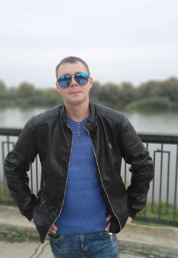 Моя фотография - Анатолий, 31 из Тирасполь (@anatoliy89978)