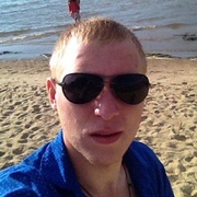 Василий, 26, Альметьевск