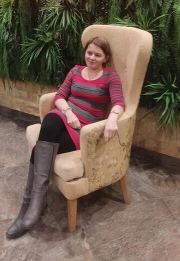 My photo - Liliya, 44 from Ufa (@liliy8332192)