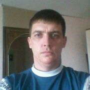 Александр, 42, Далматово