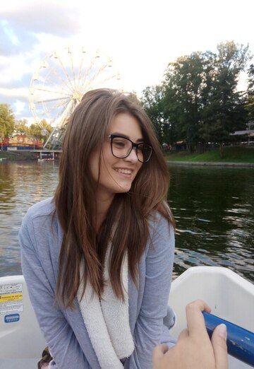 Моя фотографія - Rosa, 25 з Мюнхен (@rosa262)