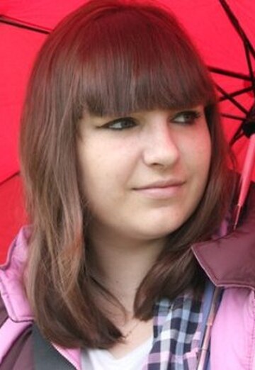 My photo - Oksana, 33 from Zheleznodorozhny (@oksana8278)