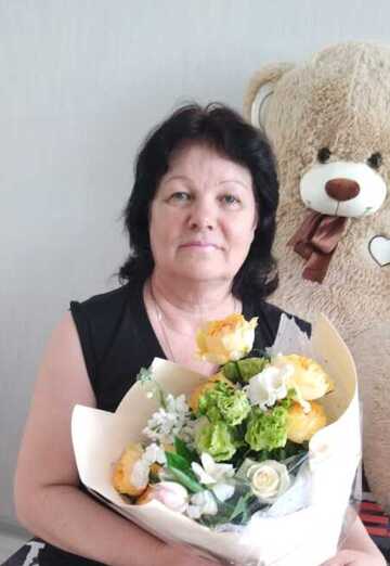 My photo - Svetlana, 58 from Sterlitamak (@svetlana340458)