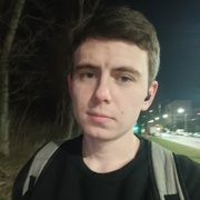 Сергей, 26, Тула