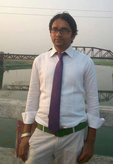 Моя фотография - Md Shohag, 36 из Дакка (@mdshohag)