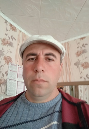 My photo - aziz, 45 from Novaya Kakhovka (@aziz13546)
