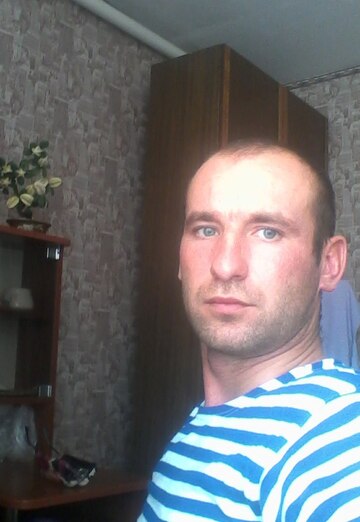 Моя фотография - Дима, 36 из Минск (@dima87222)