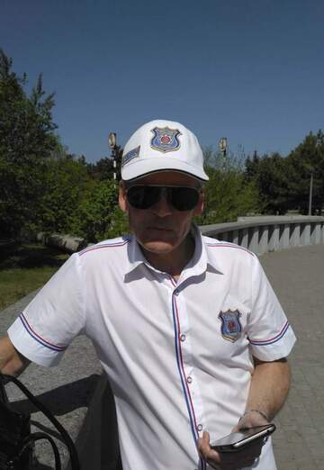My photo - Yaroslav✌️♈, 65 from Eutin (@parkdale)