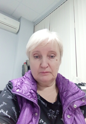 My photo - Lidiya, 65 from Tula (@lidiyailina4)