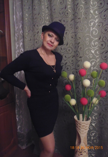My photo - Svetlana, 52 from Kursk (@svetlana93973)