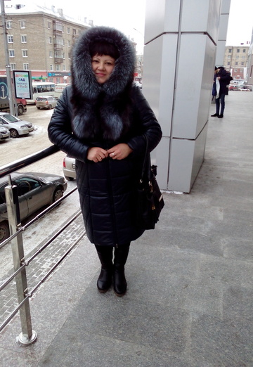 My photo - Valentina, 37 from Toguchin (@valentina33573)