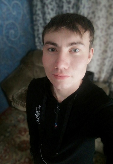 Моя фотография - Дияс, 29 из Ленинск-Кузнецкий (@diyas68)