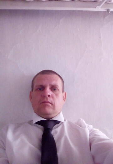 My photo - Sergey, 41 from Iskitim (@sergey780336)
