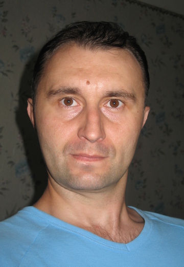 My photo - Valeriy, 53 from Kyiv (@valeriy87973)