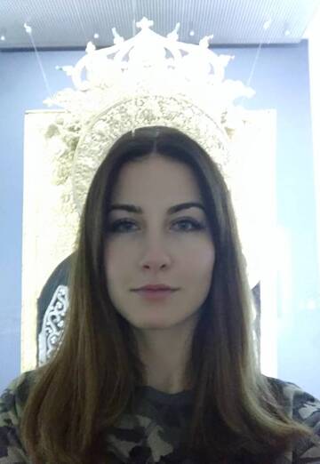 Моя фотография - Катерина, 35 из Москва (@katerina31366)