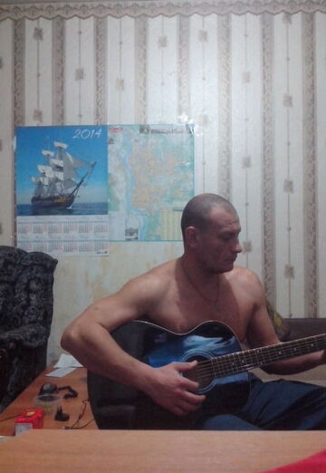 Моя фотография - Борис, 40 из Томск (@boris7021)