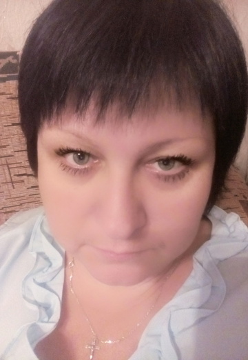 My photo - Lyudmila, 49 from Kyiv (@ludmila65491)