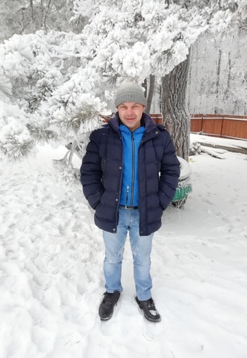 Моя фотография - Алексей, 40 из Красноярск (@aleksey450661)