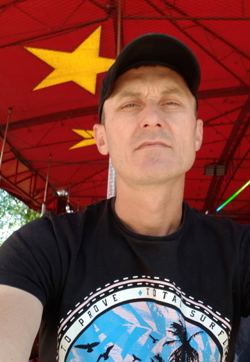 My photo - Adrian, 45 from Kishinev (@adrian1020)