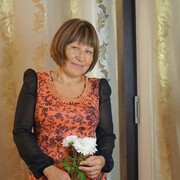 Зульфира, 56, Сатка