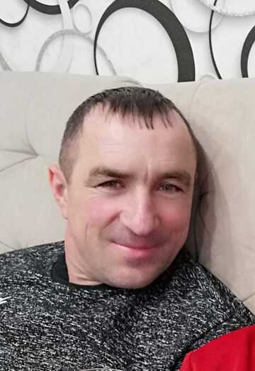 My photo - Aleksey, 40 from Achinsk (@aleksey716704)
